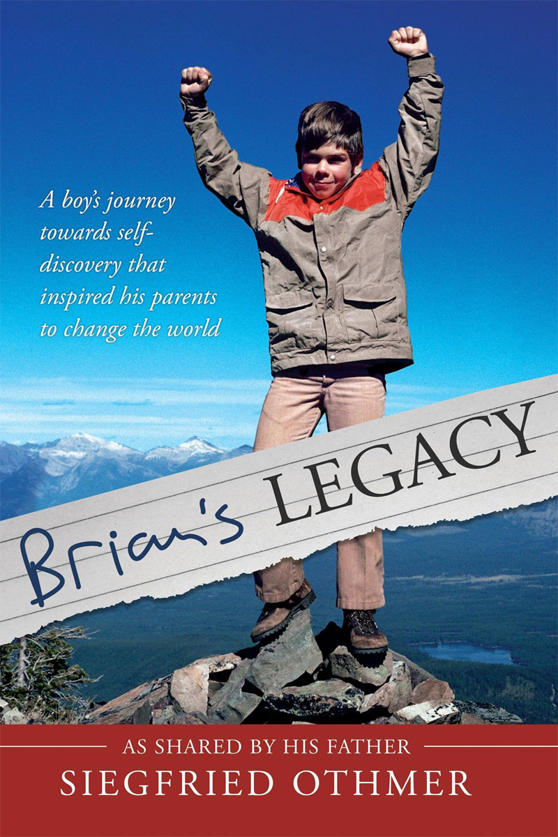 Brian's Legacy